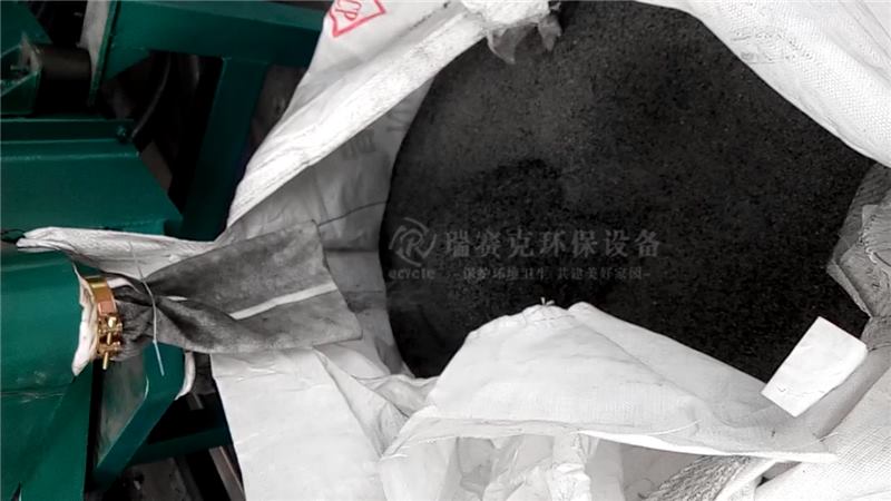 廢舊鋰電池回收處理風(fēng)選粉碎設(shè)備:金屬環(huán)保分選技術(shù)已經(jīng)形成