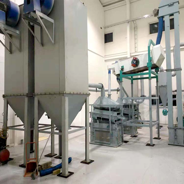  鋰電池處理設備圖片, 新型鋰電池處理設備穩發展