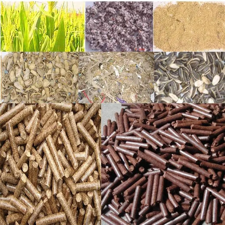<strong>撕碎機(jī)在生物質(zhì)材料處理中的應(yīng)用</strong>